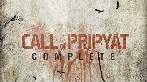 Stalker Call of Pripyat Complete Mod - Ultra 1080p