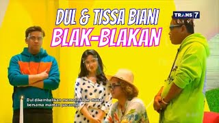 [FULL] Mengaku Pacaran, Dul Jaelani & Tissa Biani BUKA-BUKAAN | BUKAN BISIK-BISIK (02/11/20)