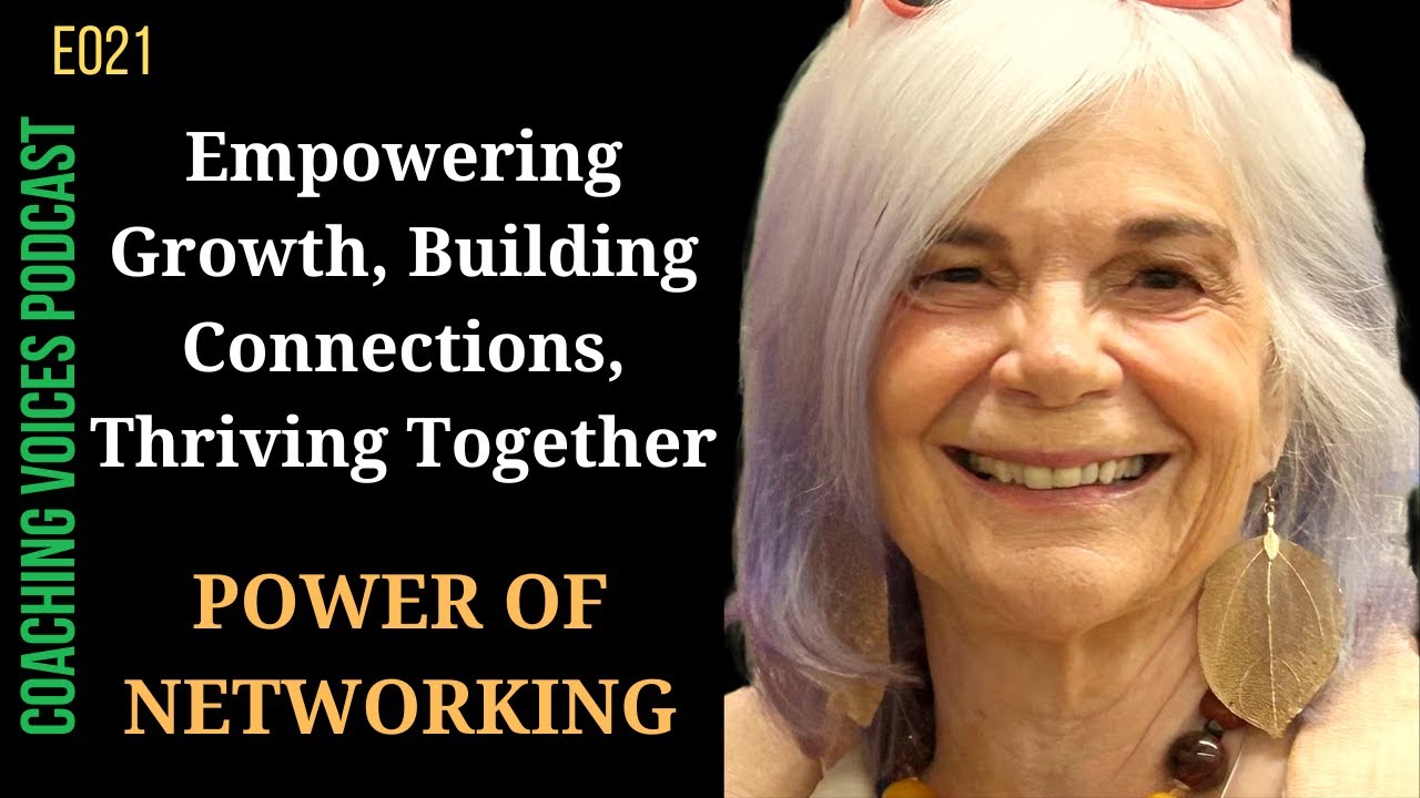 There are four basic elements to incorporate for thriving coaching