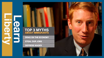 Immigration Myths Debunked - What are the facts?