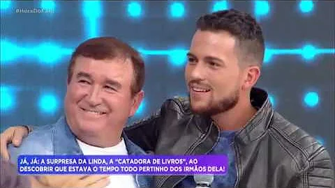 O que significa o filho mais novo?