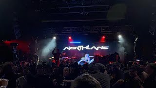 Northlane - Evian - Live @Starland Ballroom, NJ 03MAY2026