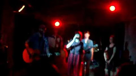 Jessica Shanks & the Eastern.AVI