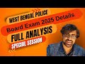 West Bengal Police Recruitment Board Exam 2025 Details & Tips #WBPolice2025 #PoliceExam #GovtJob