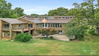 2455 E Joyce BLVD, Fayetteville, AR Presented by Lisa Darling.