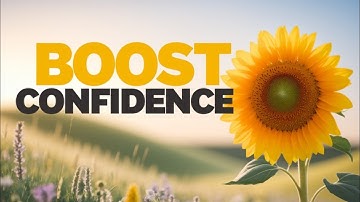 Break Free From Negative self-Talk: Boost Your Confidence Now!