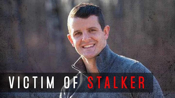 Obsessed & Stalked by Jacob Klein