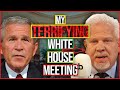 Glenn Beck&#39;s CREEPY Story about George W. Bush and the Deep State