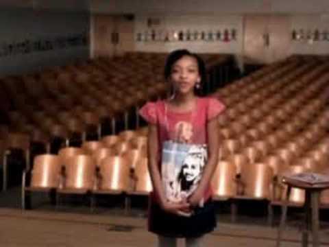 Miley Cyrus Hannah Montana Walmart Commercial