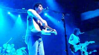 Belle and Sebastian - I&#39;m Not Living In The Real World (Live at Esplanade Concert Hall)