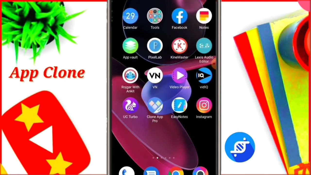 App Cloner Mod Apk App Cloner Premium Apk App Cloner