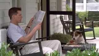 My Dog Skip Trailer 