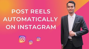 Post Automatically On Instagram | Bulk Instagram Reels Auto Posting Software