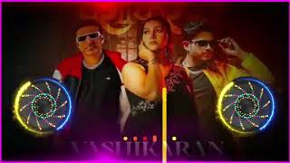 Vashikaran Dj Remix !! New Haryanvi Hits Song 2025 !! Instagram Viral Song 2025 !! Dj Ravi Jaat