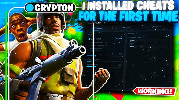 I Tried The Best Fortnite Cheats On My Main Account! [🏆 + $500]