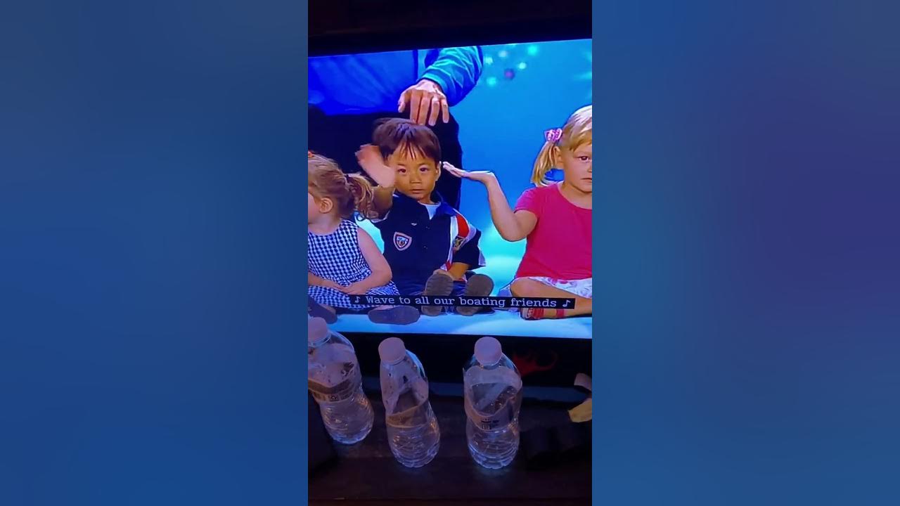 The Wiggles Take A Trip Out On The Sea The Wiggles Take A Trip Out On The Sea (2006) - YouTube