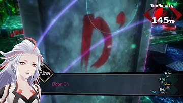 AI: The Somnium Files, PSYNCIN