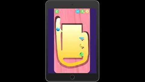 dig this! (Dig it ) 155-7 | ICE CONE| Dig this chapter 155 level 7 solution gameplay walkthrough