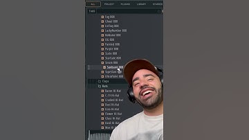 Making a FIRE LOOP with the SCORCH PLUGIN! 🔥 #flstudio #vstplugins #producer