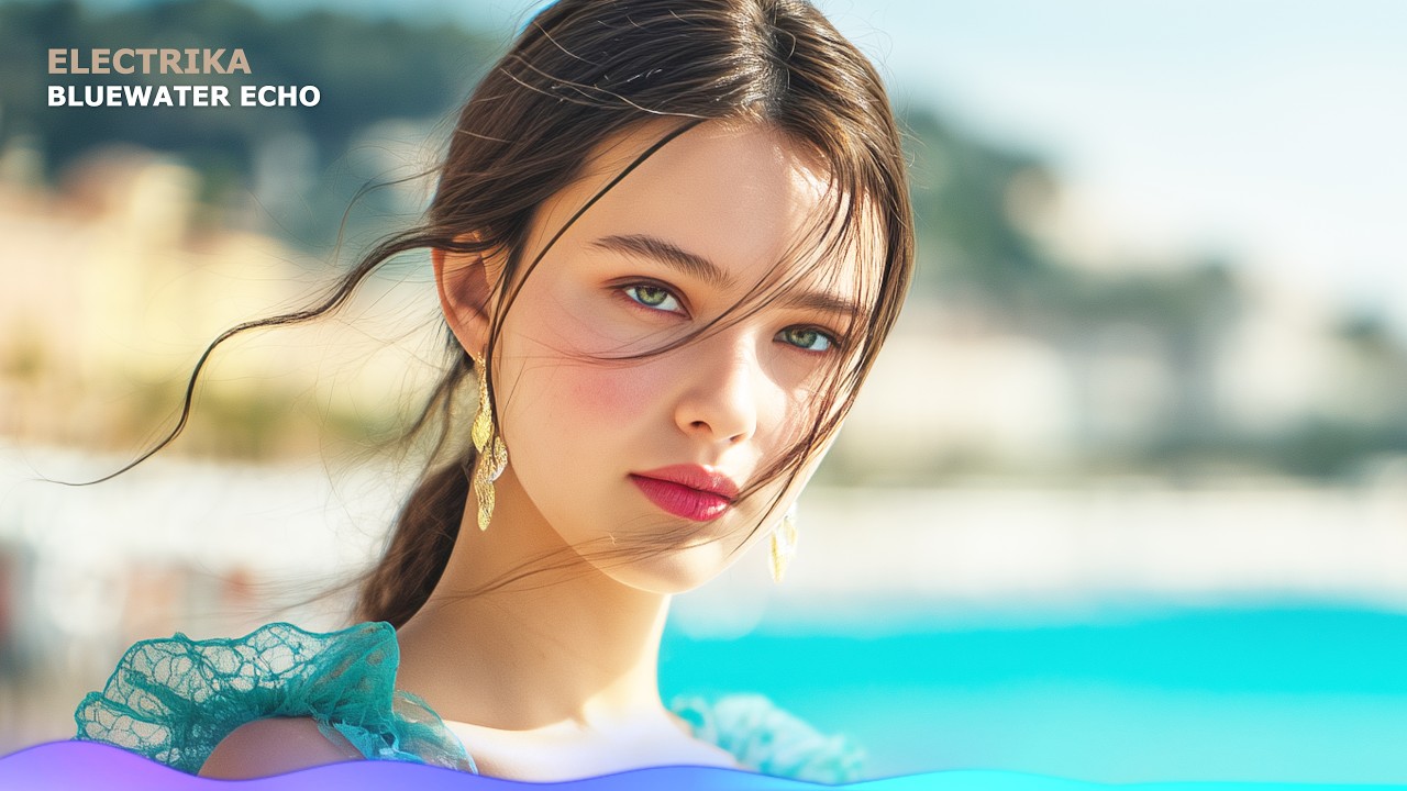 Watch ELECTRIKA - Bluewater Echo (Dreamy Melodic Deep House | Chill EDM 2026) on YouTube Watch ELECTRIKA - Bluewater Echo (Dreamy Melodic Deep House | Chill EDM 2026) on YouTube