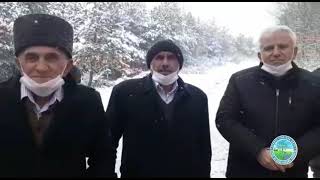 ÇERKEZFINDICAK, KOZLU, EZEBAĞI, ERBAA YAŞAM ALANLARINDA MADEN İSTEMİYOR.