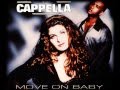 Miniature de la vidéo de la chanson Move On Baby (Extended Mix)