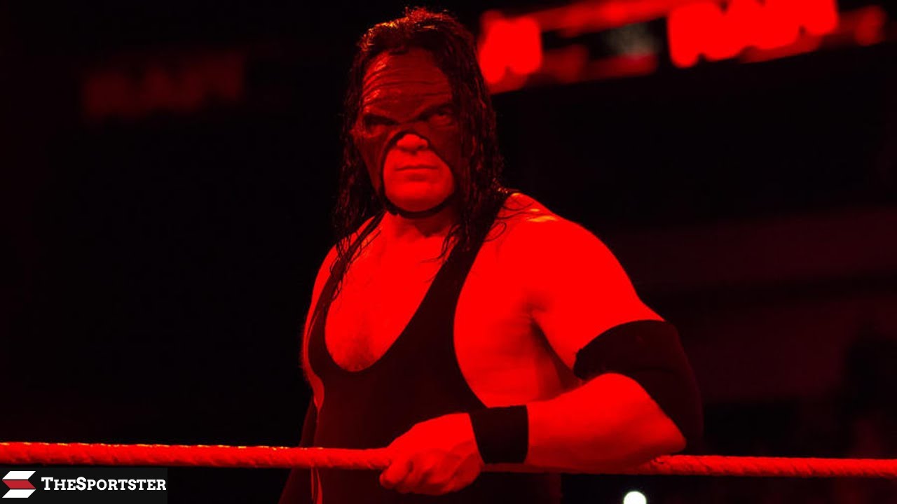 Mayor Kane Provides Status Update On His WWE Wrestling Career