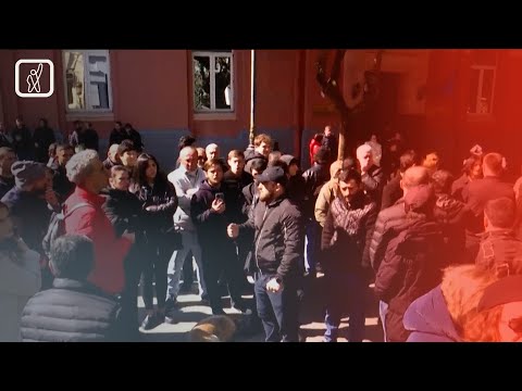 „ნაციონალური მოძრაობა“ ქობულეთის მერიის წინააღმდეგ