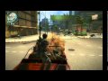 Just Cause 2 : my driver&#39;s possessed
