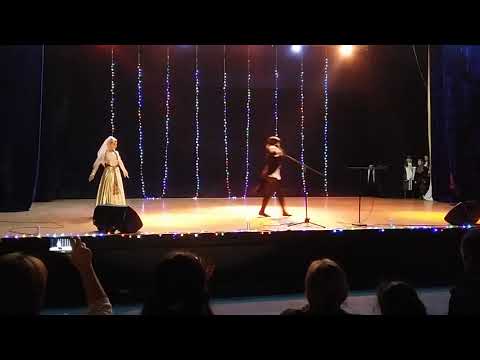 Ansabli \"Hereti\" ფარცა