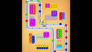 Color Loop Puzzle Gameplay #5