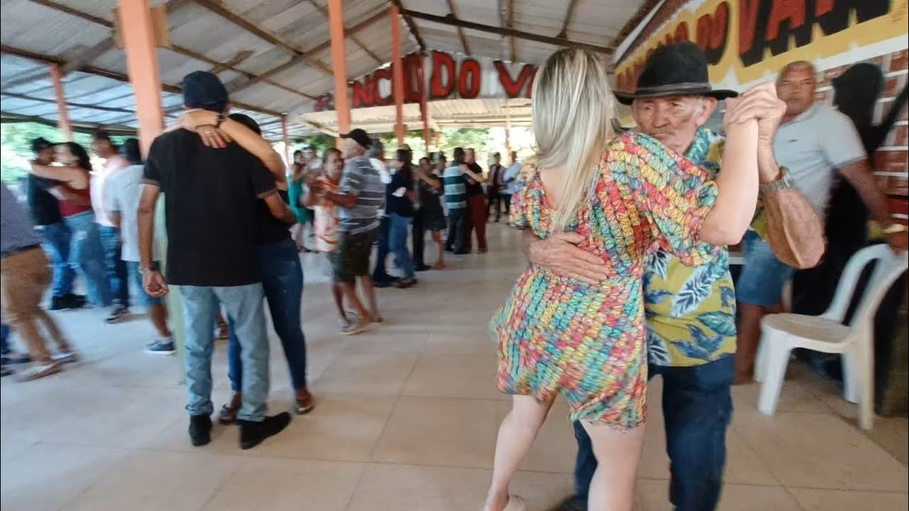FORRÓ PÉ DE SERRA QUENTE ARROCHADO ARAPIRACA ALAGOAS