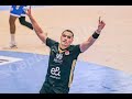كوماندوز اليد بطل أفريقيا للمرة السابعة بعد التغلب على فلاورز البنيني الأهلي اكسبلور