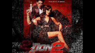 DON 2 ( THEME SONG ) EXC. REMIX & COMPOSED BY DJ ASH !!!!!.wmv