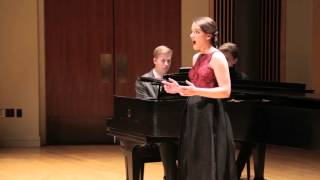 Heidenröslein, Schubert