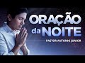 ORAÇÃO DA NOITE DE HOJE - Para Ter a Simplicidade de Jesus 🙏🏼