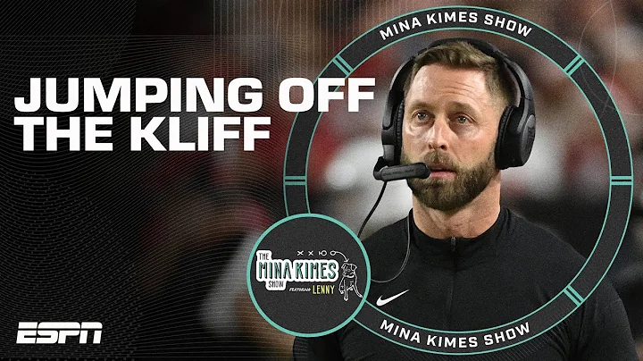 Jumping Off the Kliff: NFL Coaching Carousel | The...