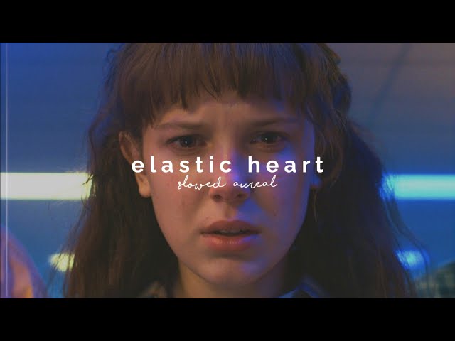 sia - elastic heart (sped up + reverb) class=