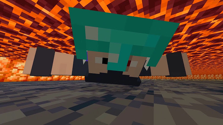 Etho Plays Minecraft - Episode 542: Center of Attention