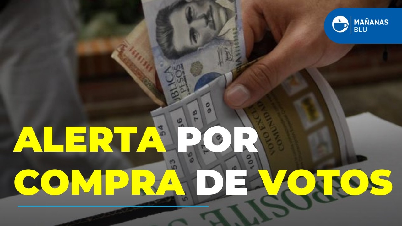 ¿Quién financia la compra de votos? Fajos de billetes marcados sacuden a La Guajira y Córdoba