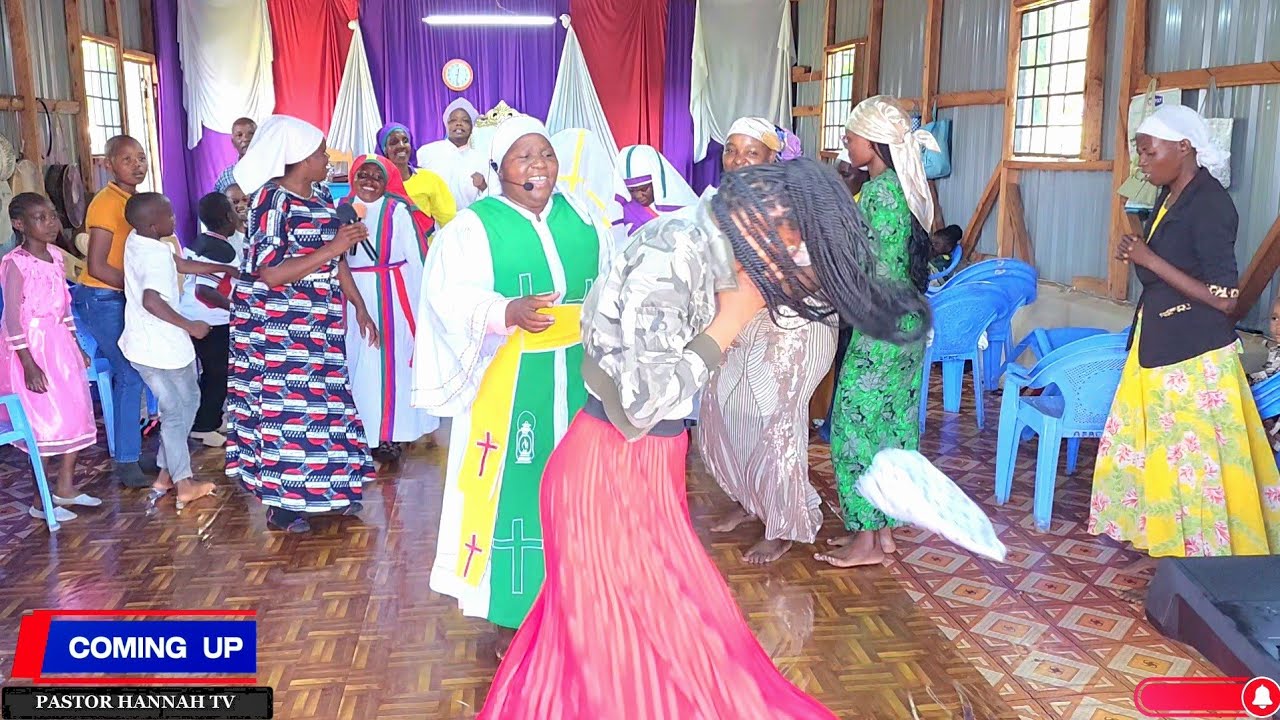 MUNABII GITAMBAYA KUGUA NA LAINI GUTINEKA HAU HAU 