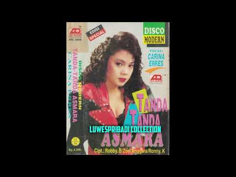 Carlina Erres - Mari Berjoget (1992)
