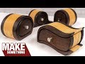 Everything You Need to Know About Making Bandsaw Boxes!