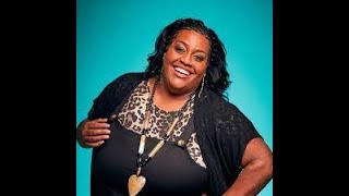 ALISON HAMMOND has she been dumped for shedding tears for PHILIP SCHOFIELD ?