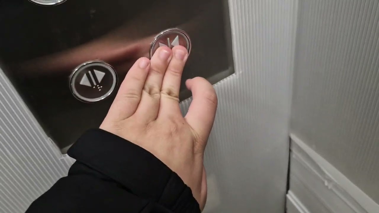 [욕 나옴ㅠㅠ] 서울특별시 종로구 인사동 낙원빌딩 현대, 티센크루프엘리베이터 탑사기