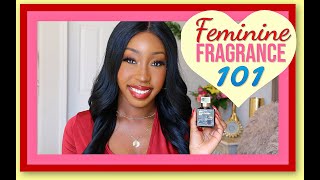 Feminine Fragrances 101 || Feminine REHAB || Session 6 screenshot 5