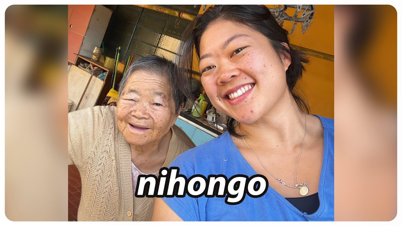 VROG 247: TAPIOCA DE FLOCÃO DE MILHO E CONVERSA EM JAPONES