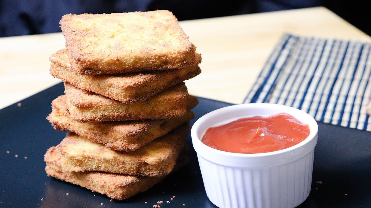 Biscuit Fish Cutlets with Tuna | Fish Cutlets (Easy Meal)