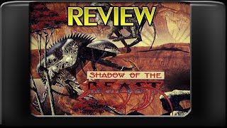 Pyrons Lair - Shadow Of The Beast
