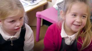 Early Years Foundation Stage: Exemplification materials - Case Study 6 Wealth